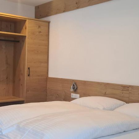 Klaushof Apartment Ischgl Bagian luar foto