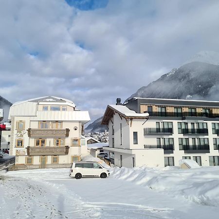 Klaushof Apartment Ischgl Bagian luar foto
