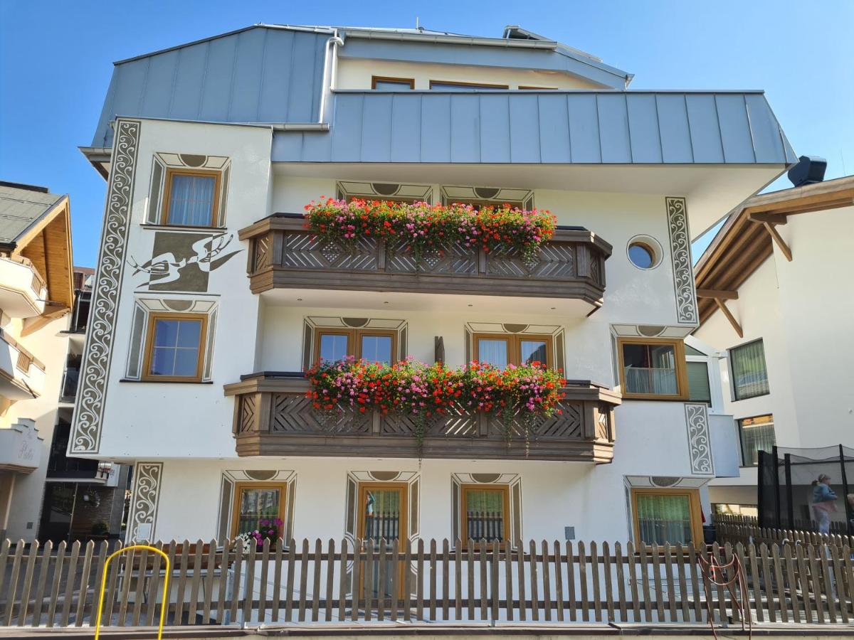 Klaushof Apartment Ischgl Bagian luar foto