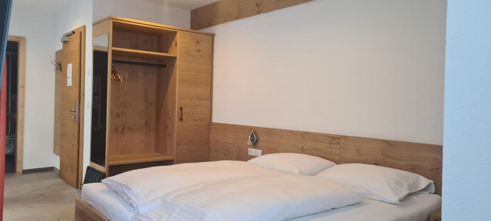 Klaushof Apartment Ischgl Bagian luar foto