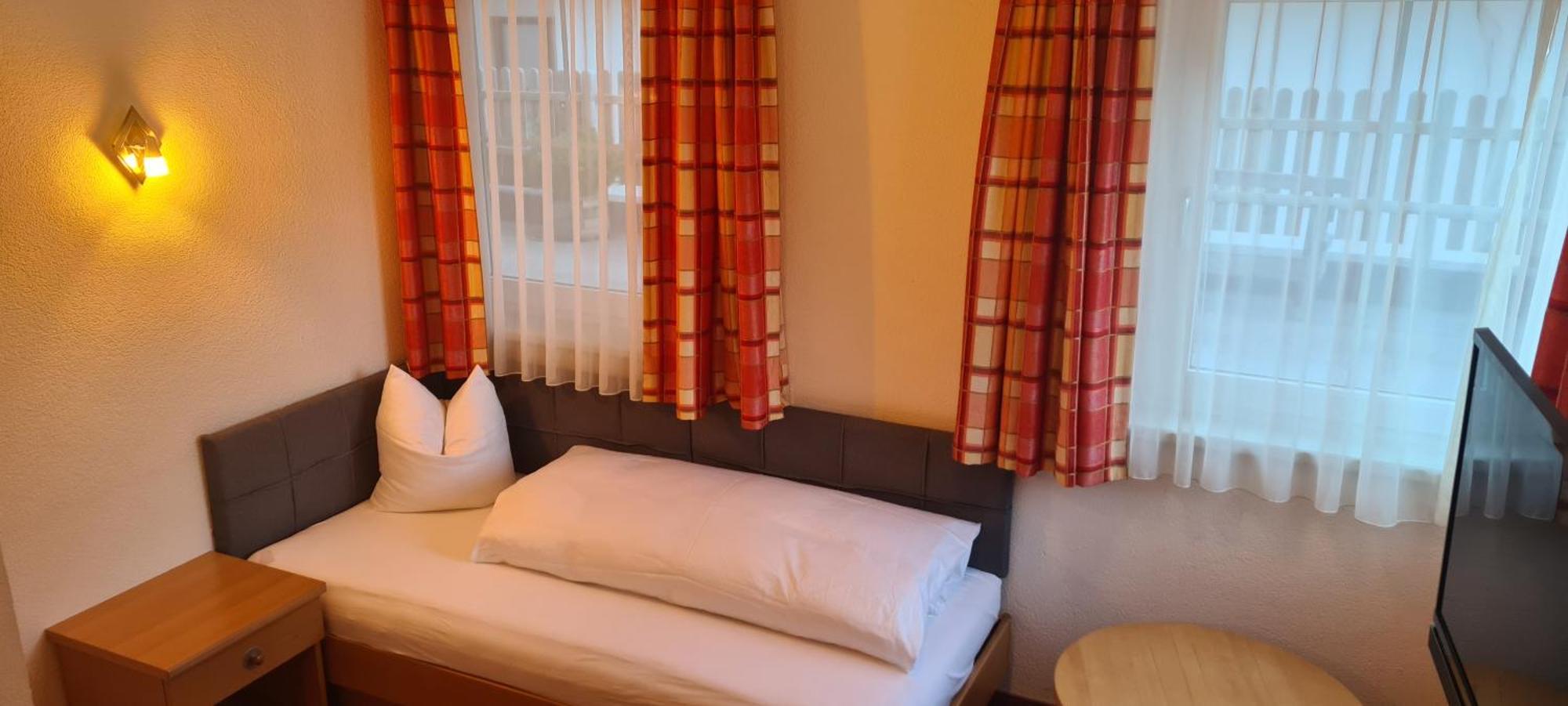 Klaushof Apartment Ischgl Bagian luar foto