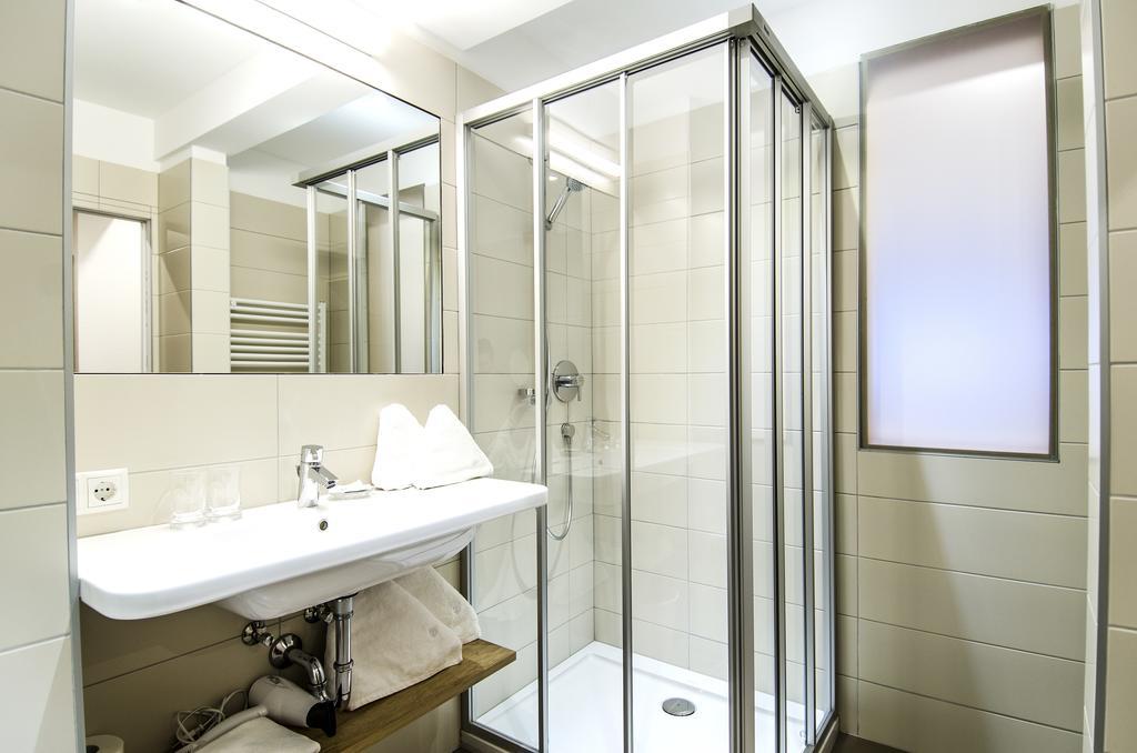 Klaushof Apartment Ischgl Bagian luar foto
