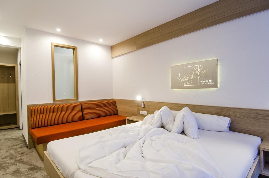 Klaushof Apartment Ischgl Bagian luar foto
