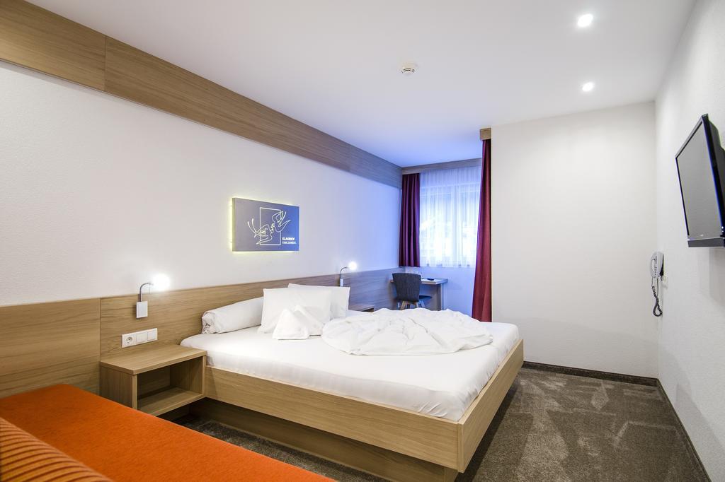 Klaushof Apartment Ischgl Bagian luar foto