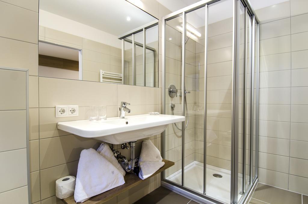 Klaushof Apartment Ischgl Bagian luar foto