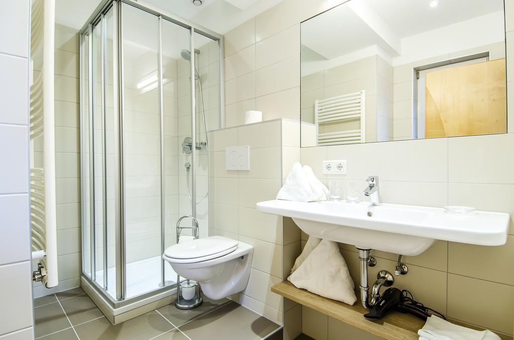 Klaushof Apartment Ischgl Bagian luar foto