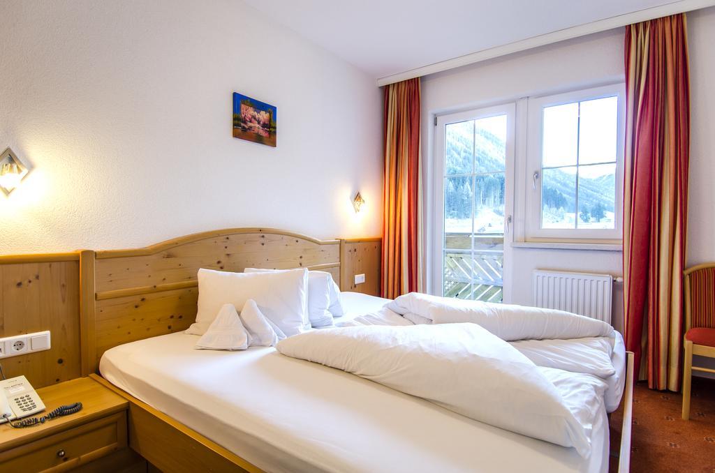 Klaushof Apartment Ischgl Bagian luar foto