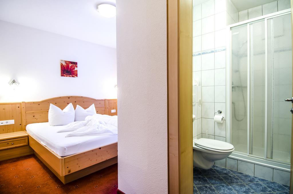 Klaushof Apartment Ischgl Bagian luar foto