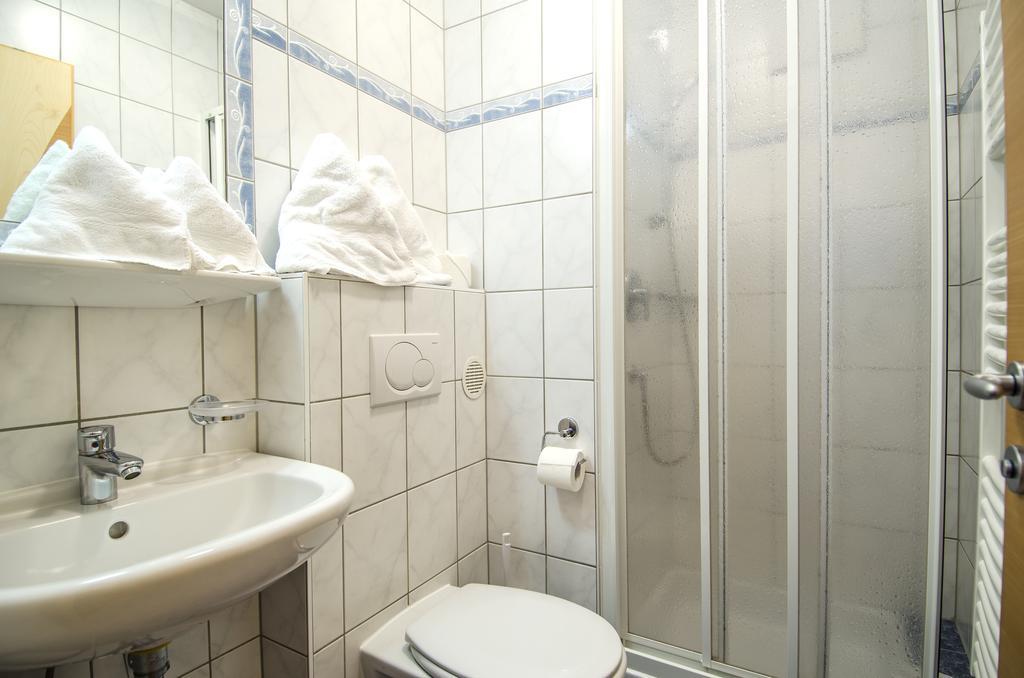 Klaushof Apartment Ischgl Bagian luar foto