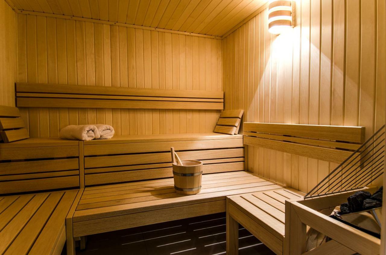 Klaushof Apartment Ischgl Bagian luar foto